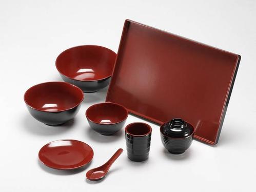 浙江密胺餐具