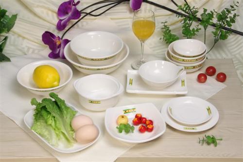 密胺餐具厂家