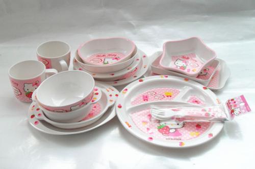 上海密胺餐具