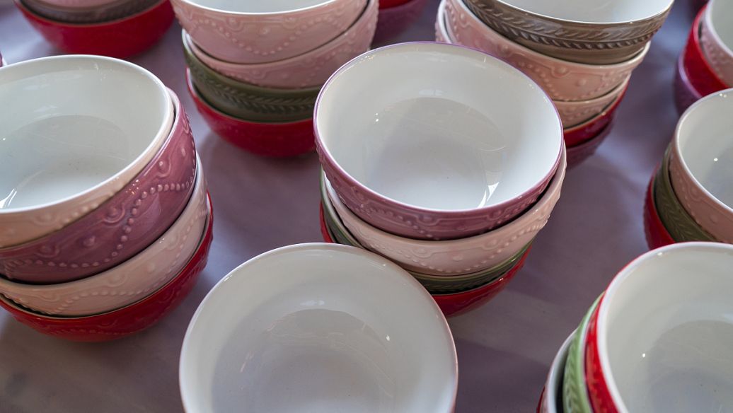 密胺餐具厂家