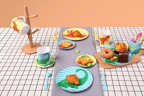 上海密胺餐具