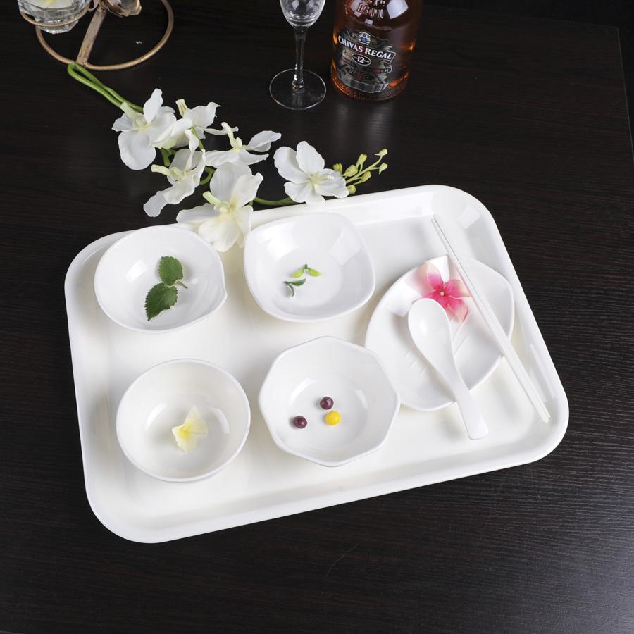 上海密胺餐具发黄怎么解决